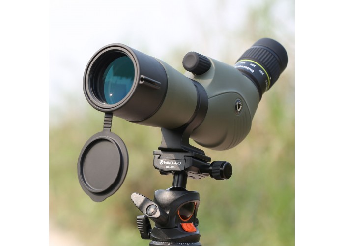 Підзорна труба Vanguard Endeavor XF 60A 15-45x60/45 WP (Endeavor XF 60A)