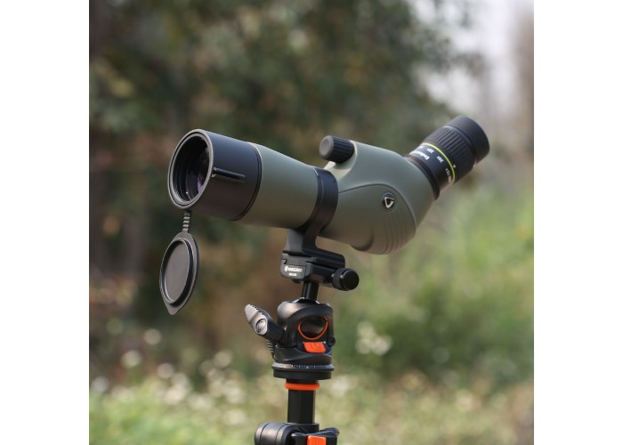 Підзорна труба Vanguard Endeavor XF 60A 15-45x60/45 WP (Endeavor XF 60A)
