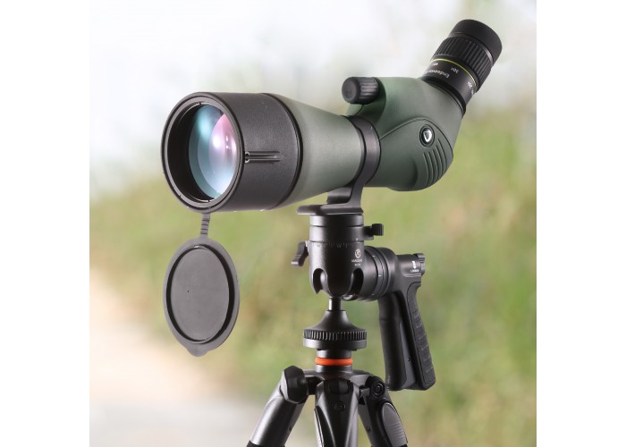 Підзорна труба Vanguard Endeavor XF 80A 20-60x80/45 WP (Endeavor XF 80A)