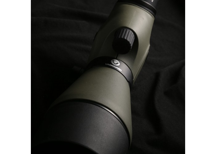 Підзорна труба Vanguard Endeavor XF 80A 20-60x80/45 WP (Endeavor XF 80A)