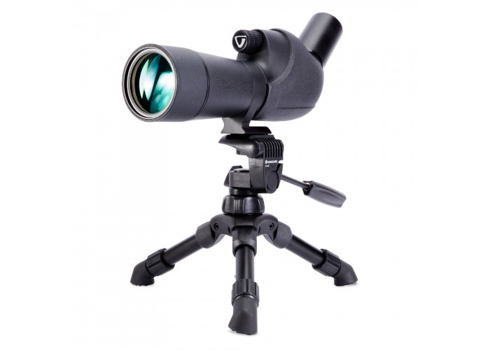 Підзорна труба Vanguard Vesta 560A 15-45x60/45 WP + штатив (Vesta 560A)