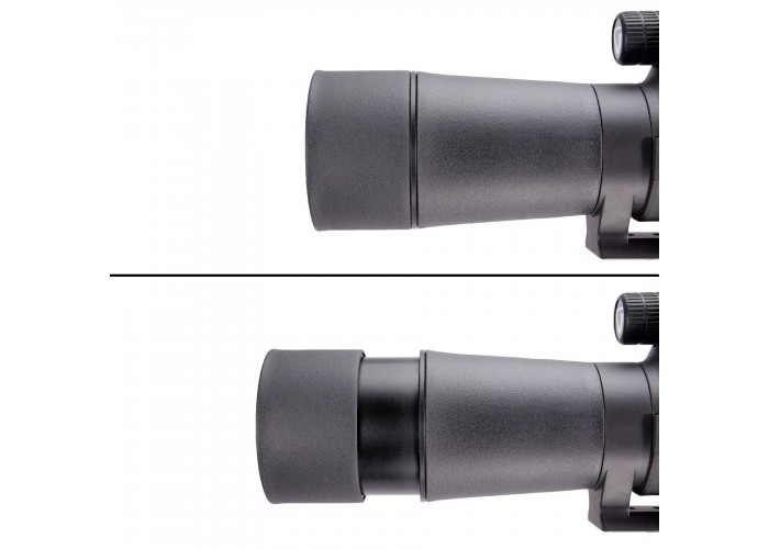 Підзорна труба Vanguard Vesta 560A 15-45x60/45 WP + штатив (Vesta 560A)