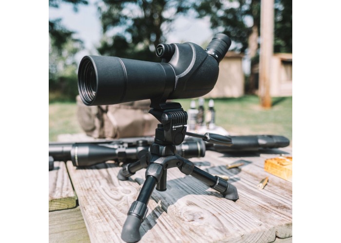 Підзорна труба Vanguard Vesta 560A 15-45x60/45 WP + штатив (Vesta 560A)