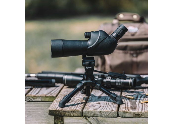 Підзорна труба Vanguard Vesta 560A 15-45x60/45 WP + штатив (Vesta 560A)