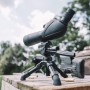 Підзорна труба Vanguard Vesta 560A 15-45x60/45 WP + штатив (Vesta 560A)