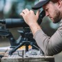 Підзорна труба Vanguard Vesta 560A 15-45x60/45 WP + штатив (Vesta 560A)