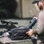 Підзорна труба Vanguard Vesta 560A 15-45x60/45 WP + штатив (Vesta 560A)