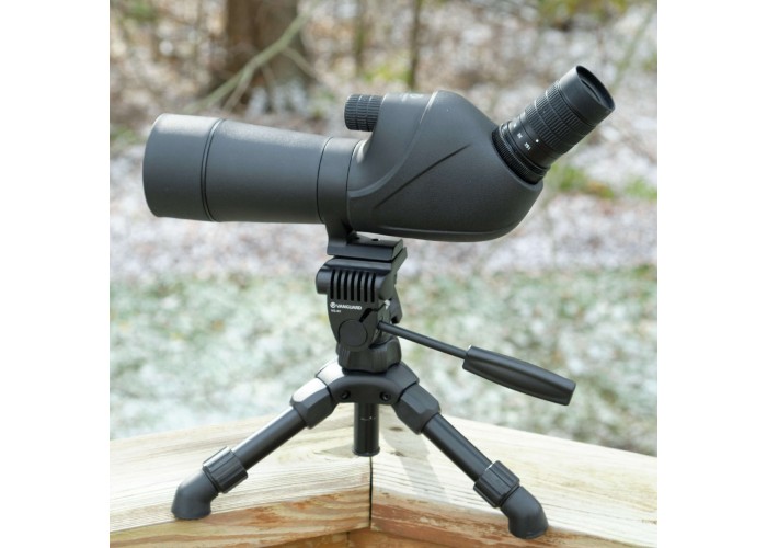Підзорна труба Vanguard Vesta 560A 15-45x60/45 WP + штатив (Vesta 560A)