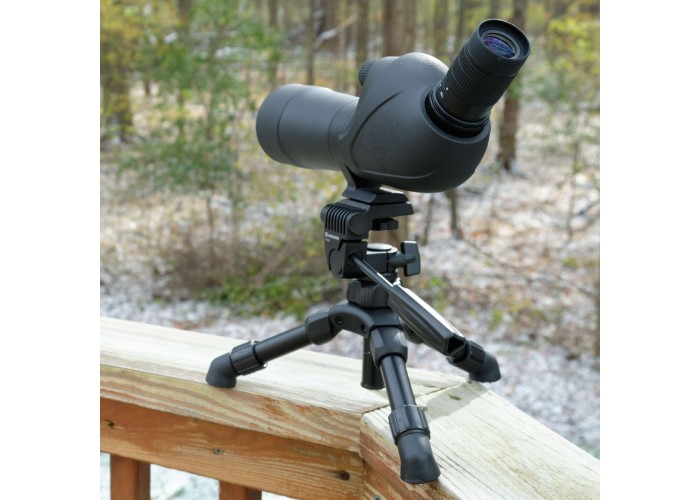 Підзорна труба Vanguard Vesta 560A 15-45x60/45 WP + штатив (Vesta 560A)
