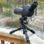 Підзорна труба Vanguard Vesta 560A 15-45x60/45 WP + штатив (Vesta 560A)