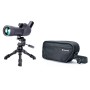 Підзорна труба Vanguard Vesta 560A 15-45x60/45 WP + штатив (Vesta 560A)
