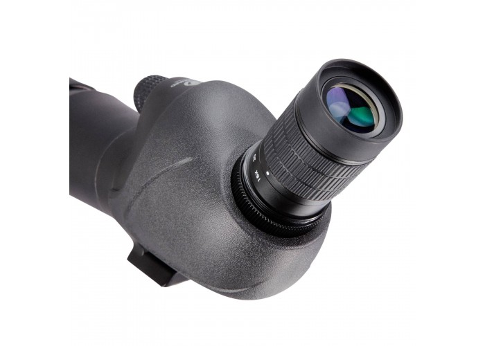 Підзорна труба Vanguard Vesta 560A 15-45x60/45 WP + штатив (Vesta 560A)