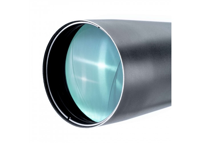 Підзорна труба Vanguard Vesta 460A 15-50x60/45 WP + штатив (Vesta 460A)