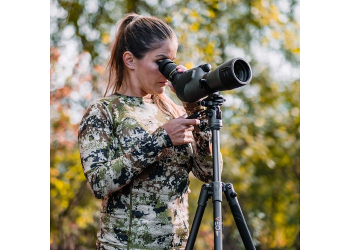 Підзорна труба Vanguard Endeavor HD 65A 15-45x65/45 WP (Endeavor HD 65A)