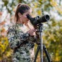 Підзорна труба Vanguard Endeavor HD 65A 15-45x65/45 WP (Endeavor HD 65A)