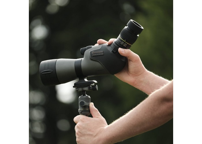 Підзорна труба Vanguard Endeavor HD 65A 15-45x65/45 WP (Endeavor HD 65A)