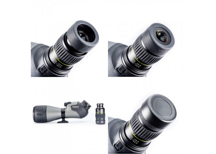 Підзорна труба Vanguard Endeavor HD 82A 20-60x82/45 WP (Endeavor HD 82A)