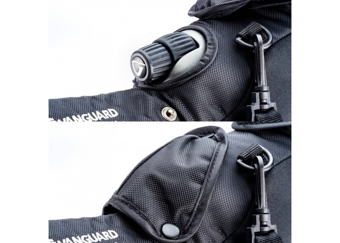 Підзорна труба Vanguard Endeavor HD 82A 20-60x82/45 WP (Endeavor HD 82A)