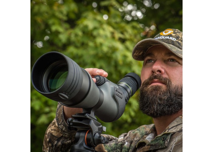 Підзорна труба Vanguard Endeavor HD 82A 20-60x82/45 WP (Endeavor HD 82A)