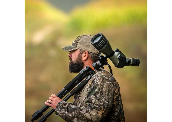 Підзорна труба Vanguard Endeavor HD 82A 20-60x82/45 WP (Endeavor HD 82A)