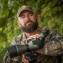 Підзорна труба Vanguard Endeavor HD 82A 20-60x82/45 WP (Endeavor HD 82A)