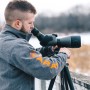 Підзорна труба Vanguard Endeavor HD 82A 20-60x82/45 WP (Endeavor HD 82A)