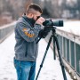 Підзорна труба Vanguard Endeavor HD 82A 20-60x82/45 WP (Endeavor HD 82A)
