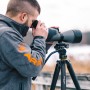 Підзорна труба Vanguard Endeavor HD 82A 20-60x82/45 WP (Endeavor HD 82A)