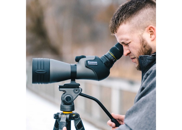 Підзорна труба Vanguard Endeavor HD 82A 20-60x82/45 WP (Endeavor HD 82A)