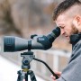 Підзорна труба Vanguard Endeavor HD 82A 20-60x82/45 WP (Endeavor HD 82A)