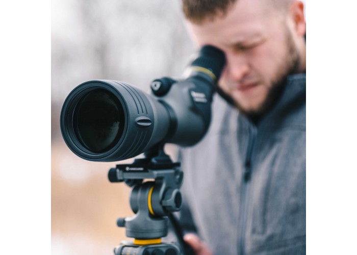 Підзорна труба Vanguard Endeavor HD 82A 20-60x82/45 WP (Endeavor HD 82A)