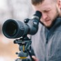 Підзорна труба Vanguard Endeavor HD 82A 20-60x82/45 WP (Endeavor HD 82A)