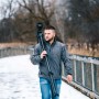 Підзорна труба Vanguard Endeavor HD 82A 20-60x82/45 WP (Endeavor HD 82A)