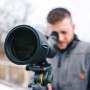 Підзорна труба Vanguard Endeavor HD 82A 20-60x82/45 WP (Endeavor HD 82A)