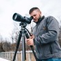 Підзорна труба Vanguard Endeavor HD 82A 20-60x82/45 WP (Endeavor HD 82A)