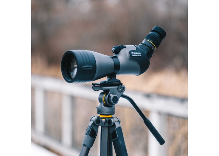 Підзорна труба Vanguard Endeavor HD 82A 20-60x82/45 WP (Endeavor HD 82A)