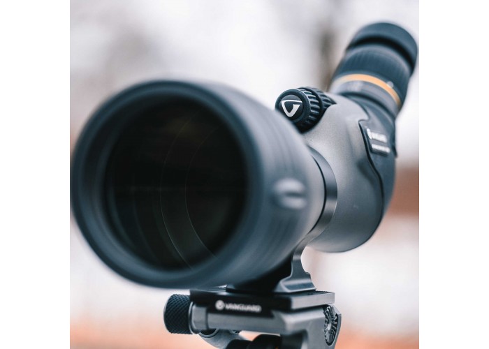 Підзорна труба Vanguard Endeavor HD 82A 20-60x82/45 WP (Endeavor HD 82A)