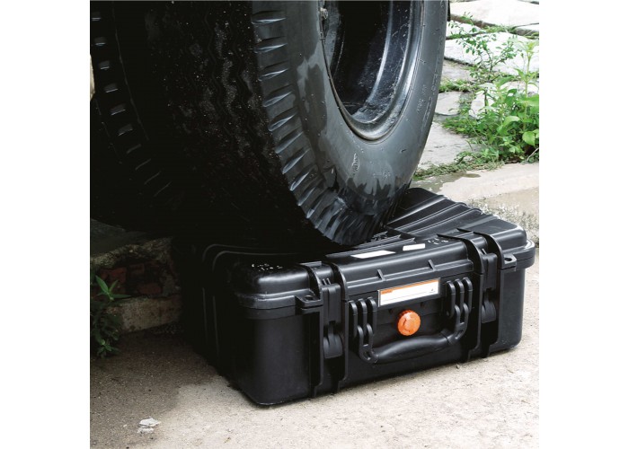 Кейс захисний Vanguard Supreme 46F (Supreme 46F)
