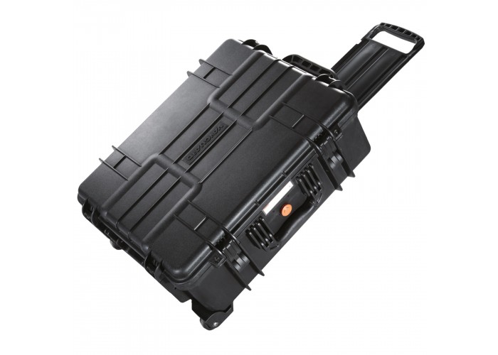 Кейс захисний на коліщатках Vanguard Supreme 53F (Supreme 53F)