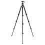 Штатив Vanguard Vesta FB 204ABS (Vesta FB 204ABS)