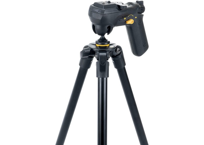Штатив Vanguard Vesta 203AGH (Vesta 203AGH)