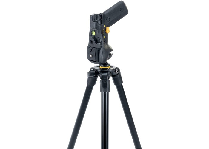 Штатив Vanguard Vesta 203AGH (Vesta 203AGH)