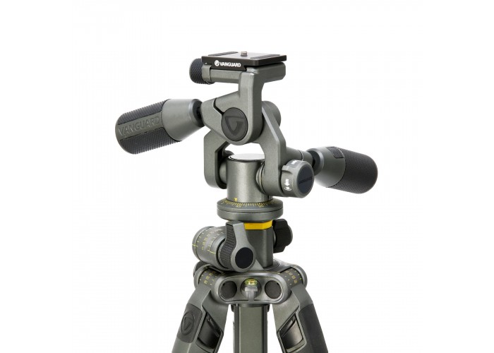 Штатив Vanguard Alta Pro 2+ 263AP (Alta Pro 2+ 263AP)