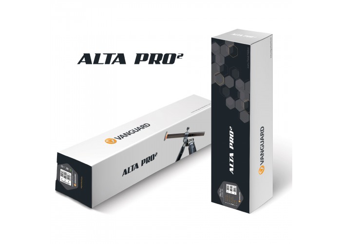 Штатив Vanguard Alta Pro 2+ 263AP (Alta Pro 2+ 263AP)