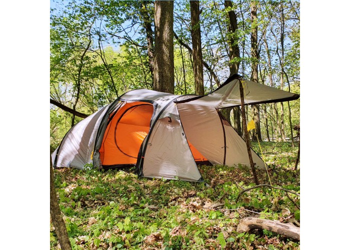 Намет Wechsel Outpost 3 TL Laurel Oak (231070)