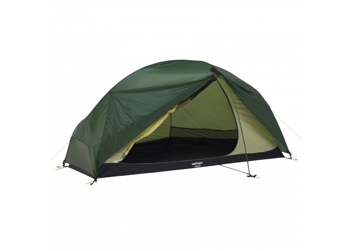 Намет Wechsel Exogen 1 ZG Green (231048)