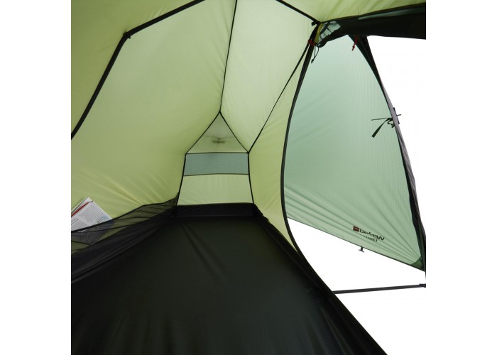 Намет Wechsel Exogen 1 ZG Green (231048)