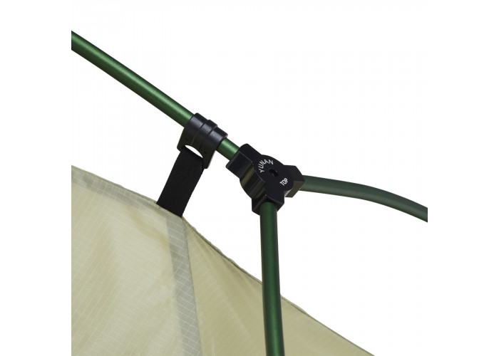 Намет Wechsel Exogen 1 ZG Green (231048)
