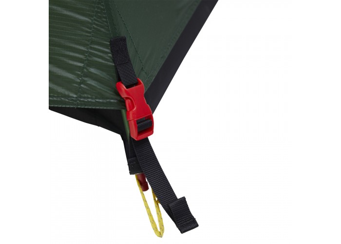 Намет Wechsel Exogen 1 ZG Green (231048)