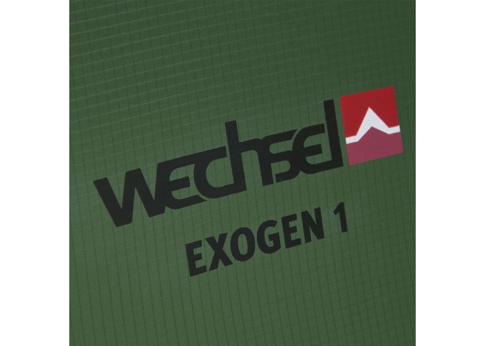 Намет Wechsel Exogen 1 ZG Green (231048)